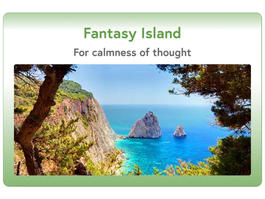 Fantasy Island