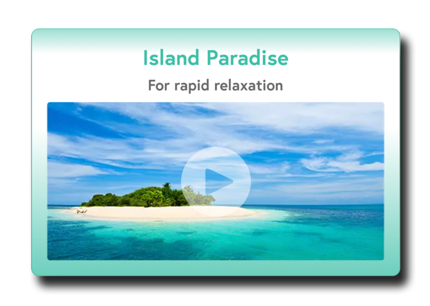 Island Paradise