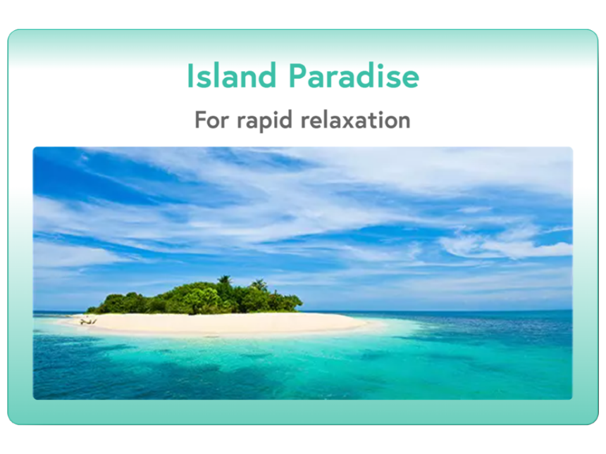Island Paradise