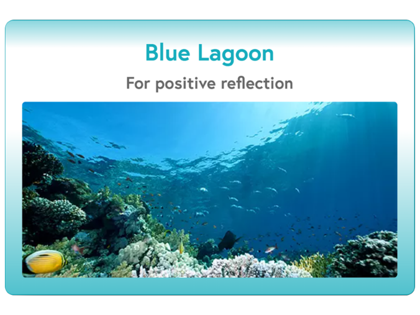 Blue Lagoon