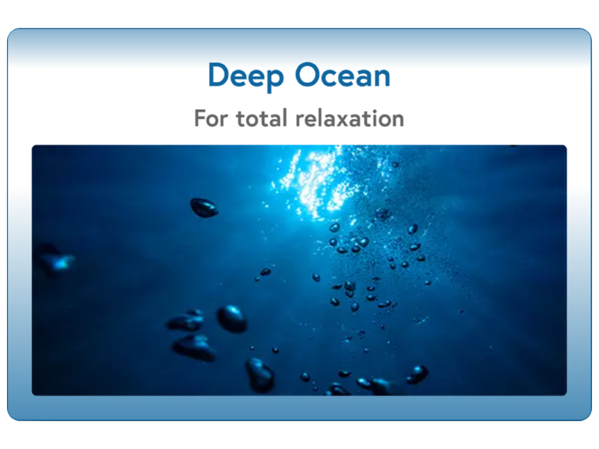 Deep Ocean