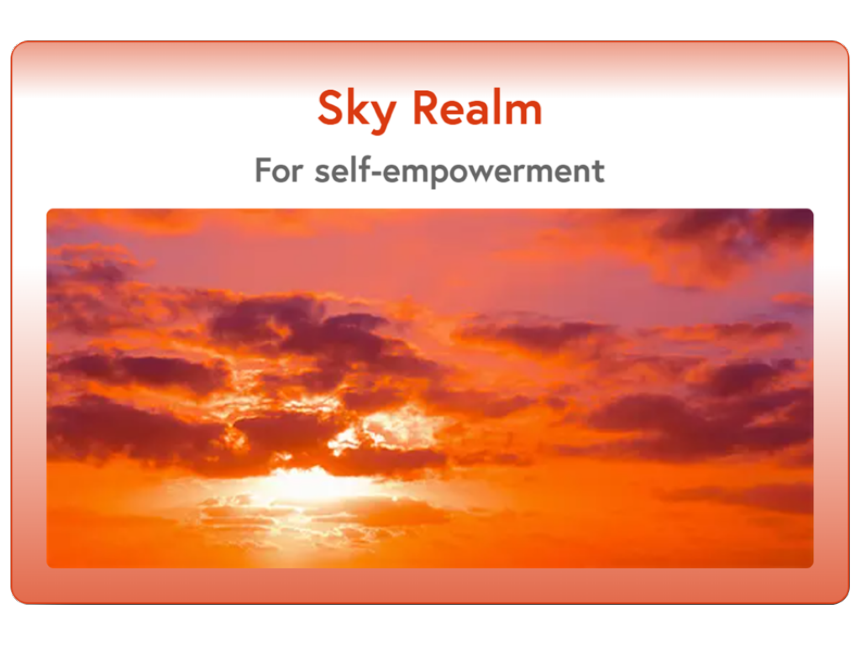 Sky Realm